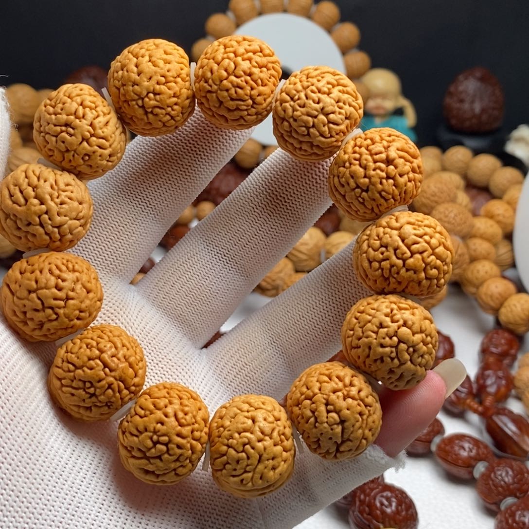 桃核手串@****啊啊啊啊啊啊阿