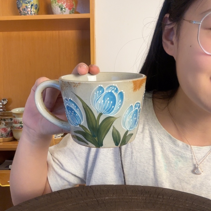 陶手绘景德镇陶瓷