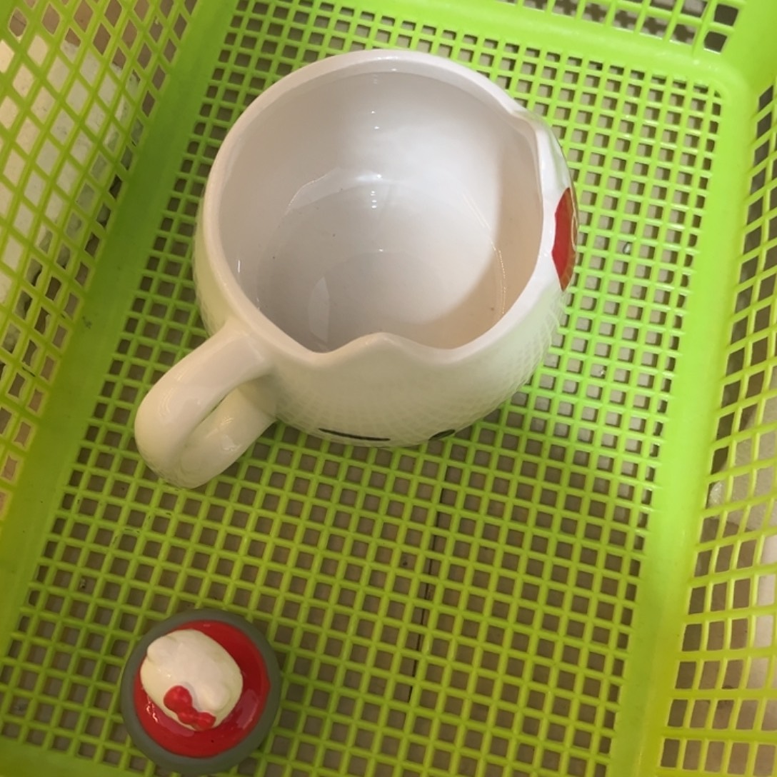 S***h微瑕陶瓷不退不换