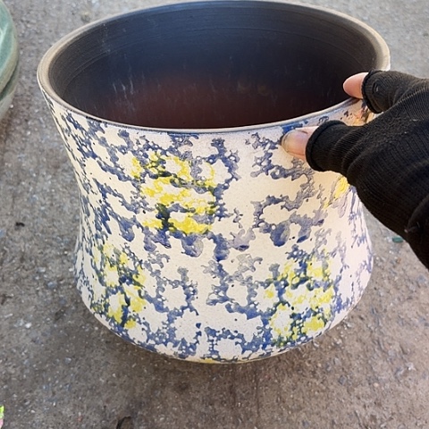 24/25瑕疵瑕疵的。 