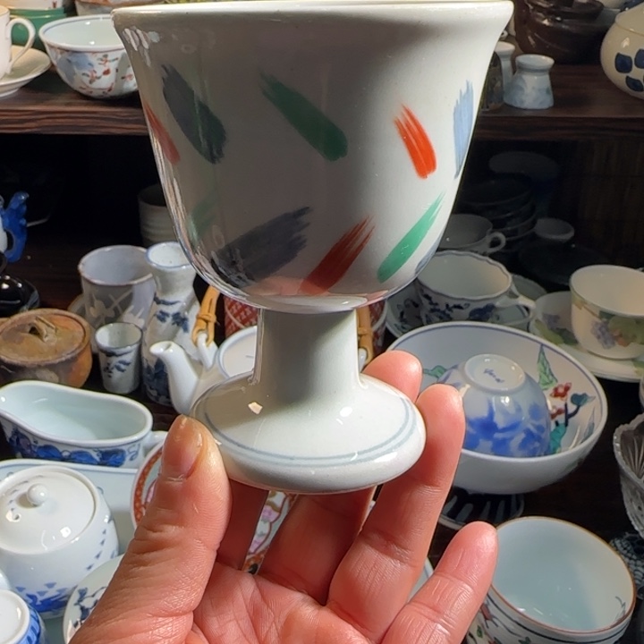 满18米包邮，默认微瑕谨慎参拍，不退不换