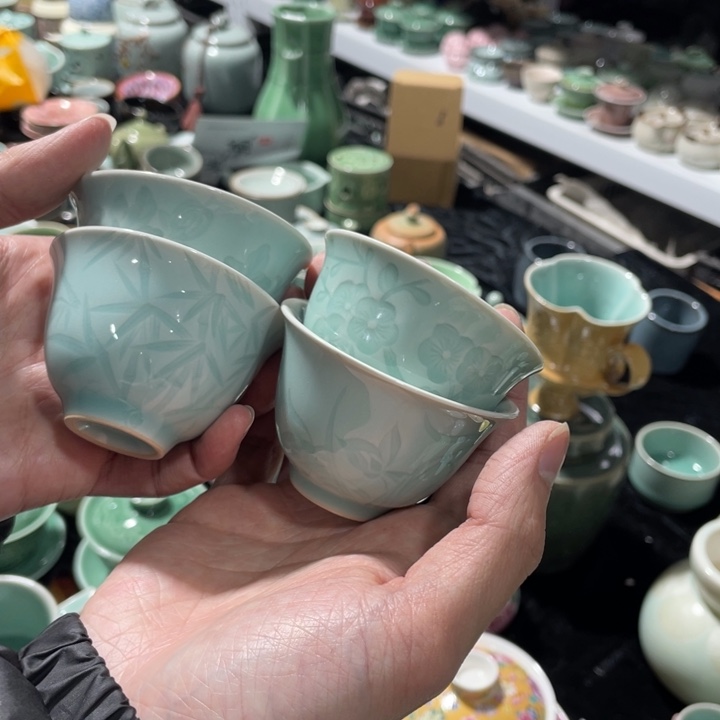 青瓷青瓷 青瓷青瓷