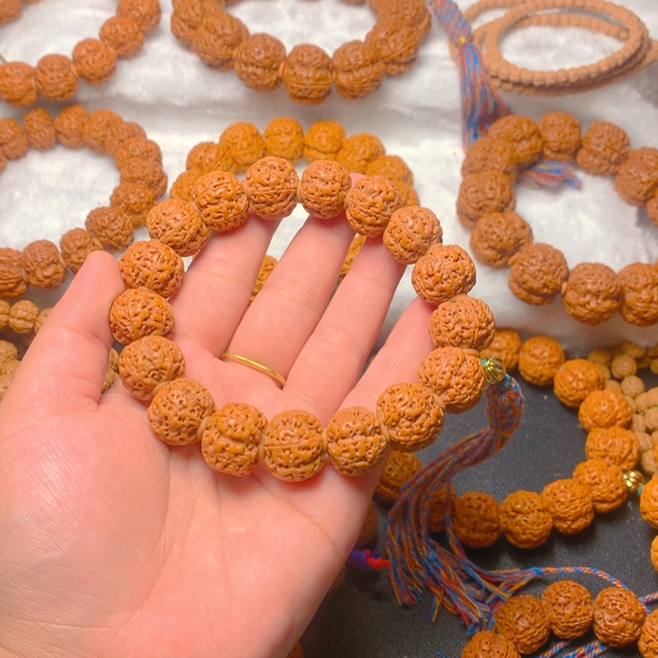 金刚菩提手串天**人     008