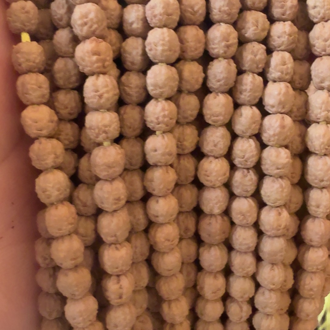 金刚菩提吊坠刺龙佛手108保全品手持