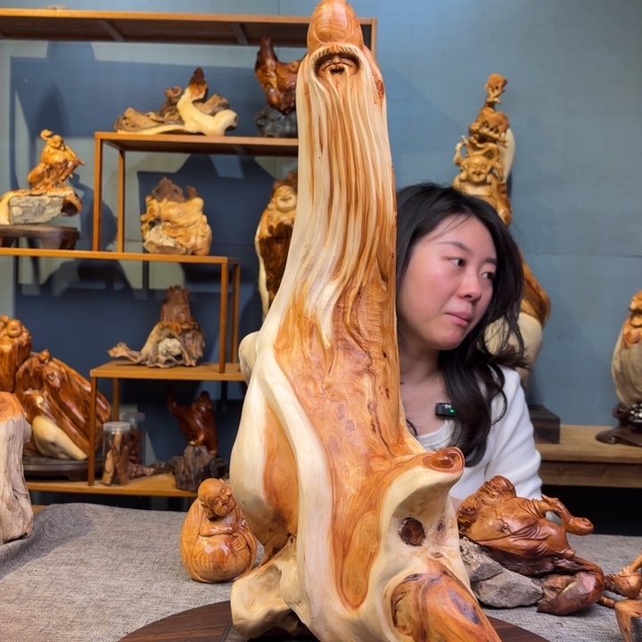 柏木（崖柏）关注一下