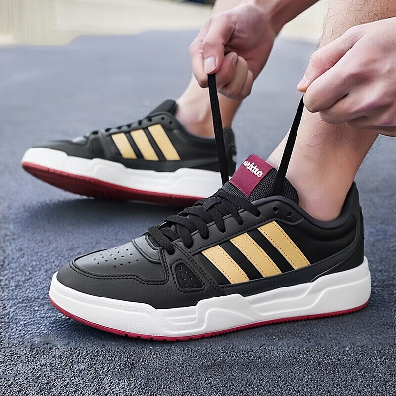 透气轻便低帮情侣耐磨板鞋休闲鞋时尚百搭潮流潮鞋跑步JQ1168