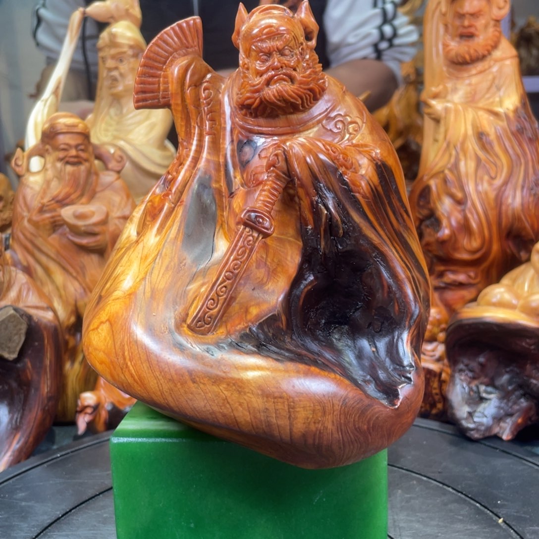 柏木（崖柏）其他。。