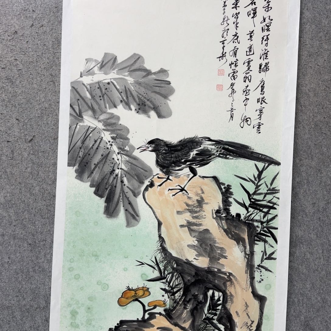 书法作品多次参加全国