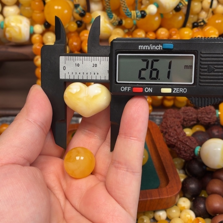 非金属配珠配饰5670