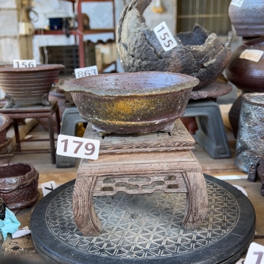 红陶12x4.2/179/////