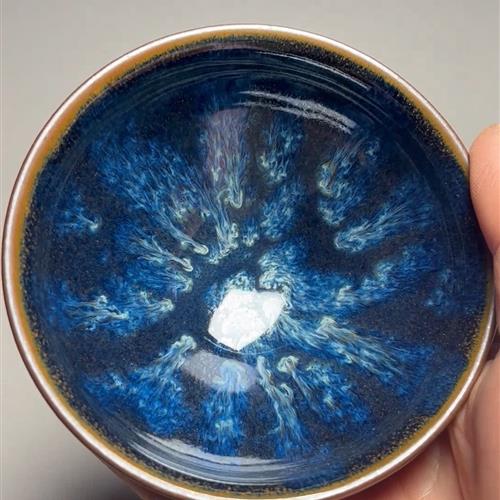 【闪购商品】茶盏-93.............