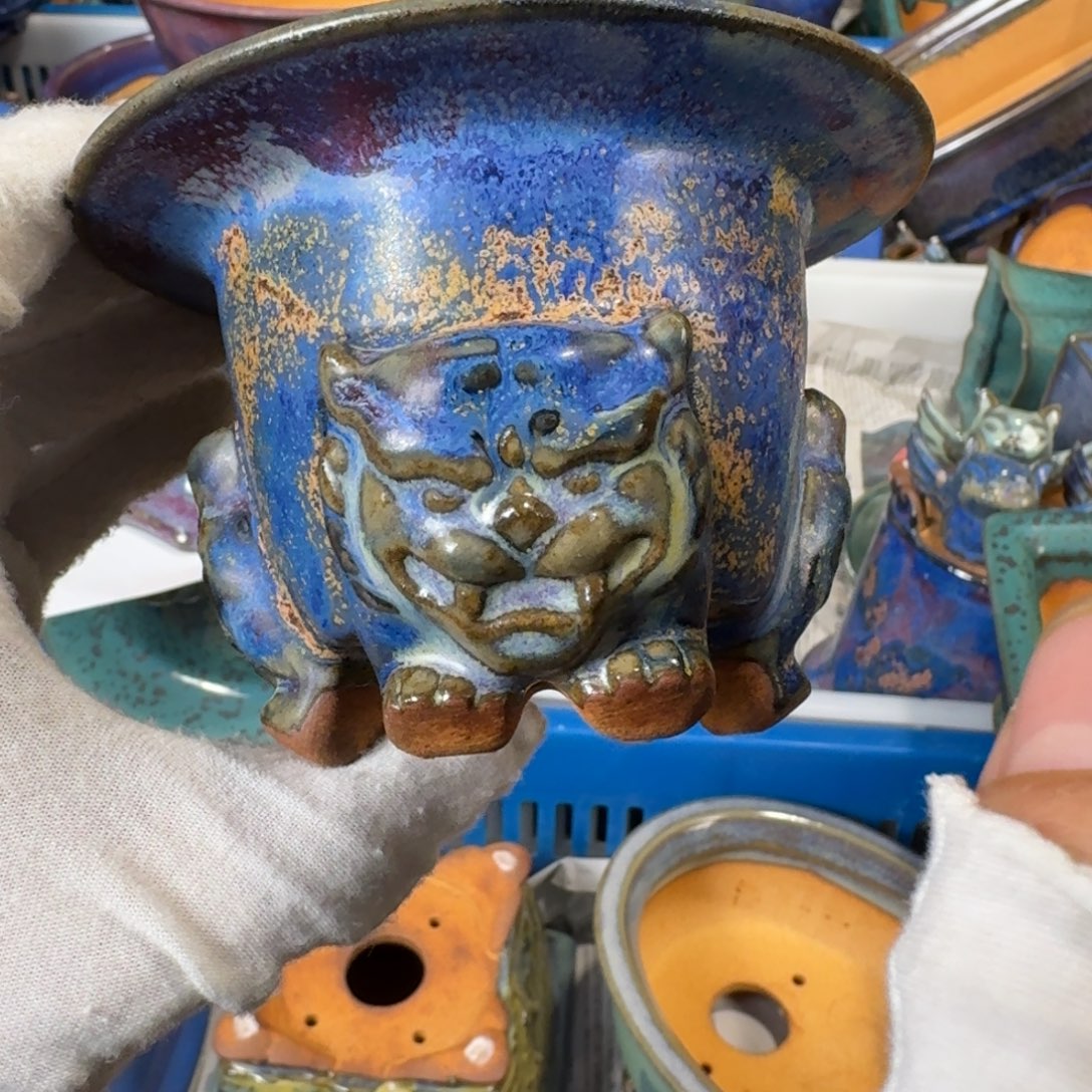 觉象花盆觉象花盆