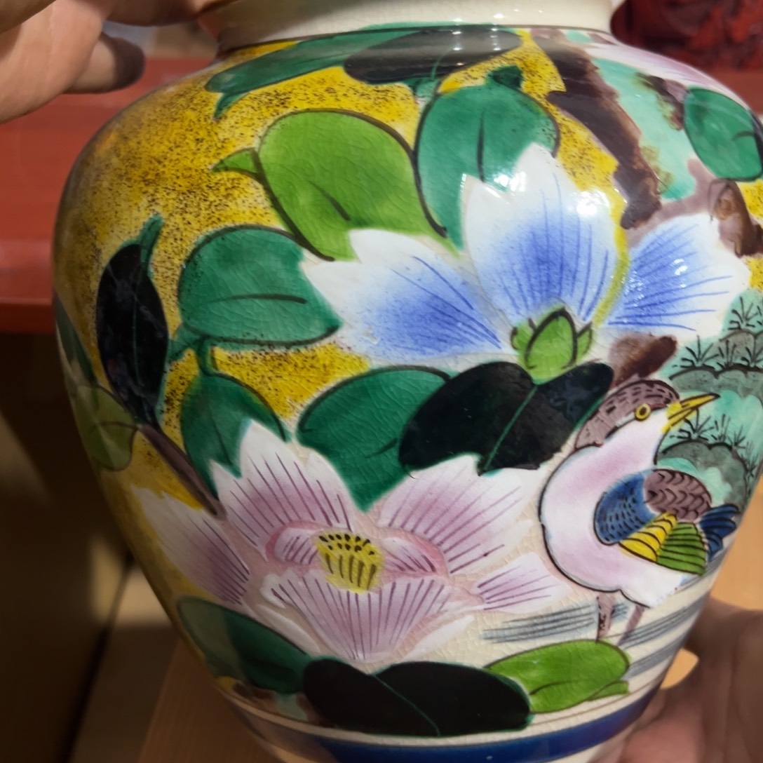 陶瓷制品加工工艺技术