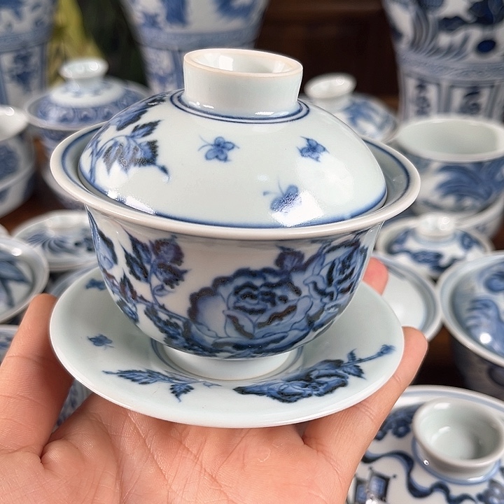 一****明手工手绘，物美价廉