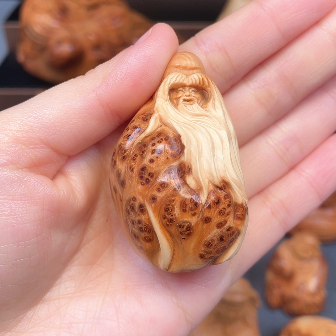 柏木（崖柏）太行崖柏