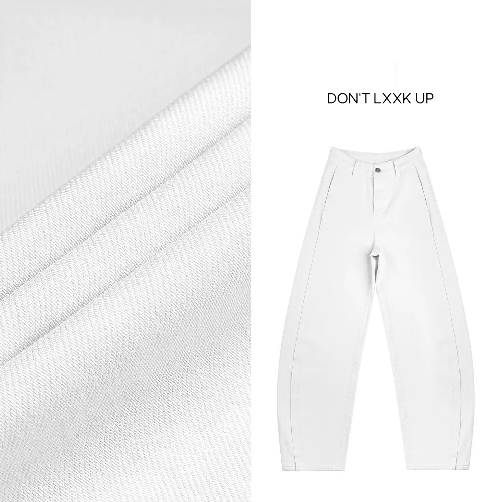 清仓！帅没边儿了，如果只允许我有一条牛仔裤，那我一定要留渣渣灰