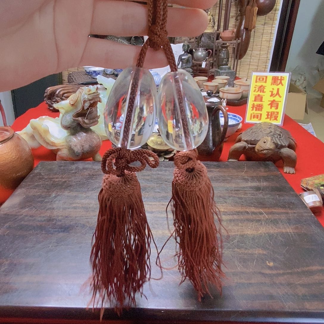 家用风镇一对精美c9