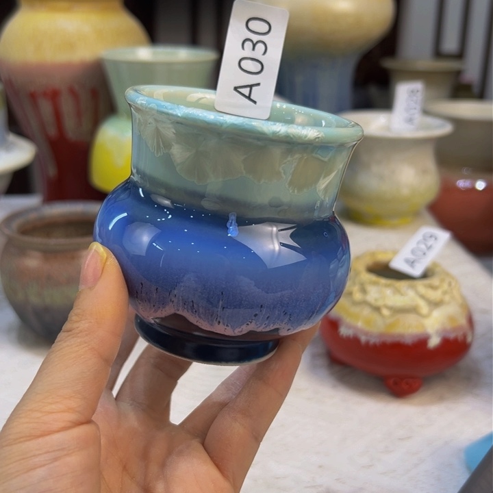 景德镇陶瓷研究所