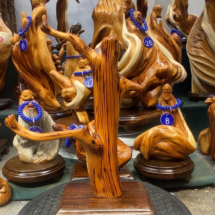 柏木（崖柏）精品崖柏