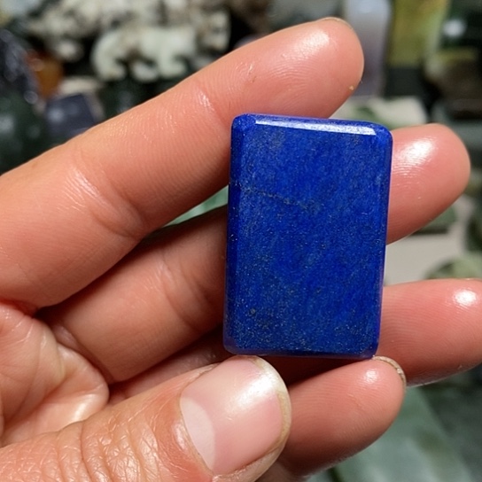 【闪购商品】青金石原石未镶嵌