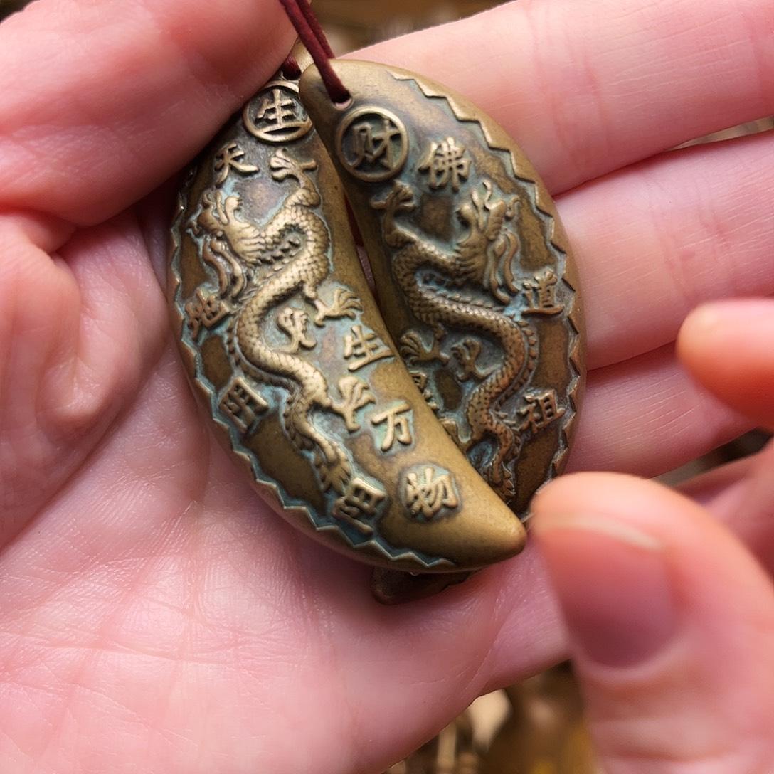 精美铜器点击购买