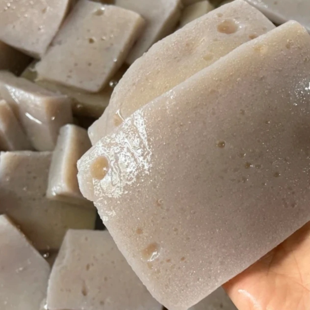 达州万源黄钟高山现挖魔芋