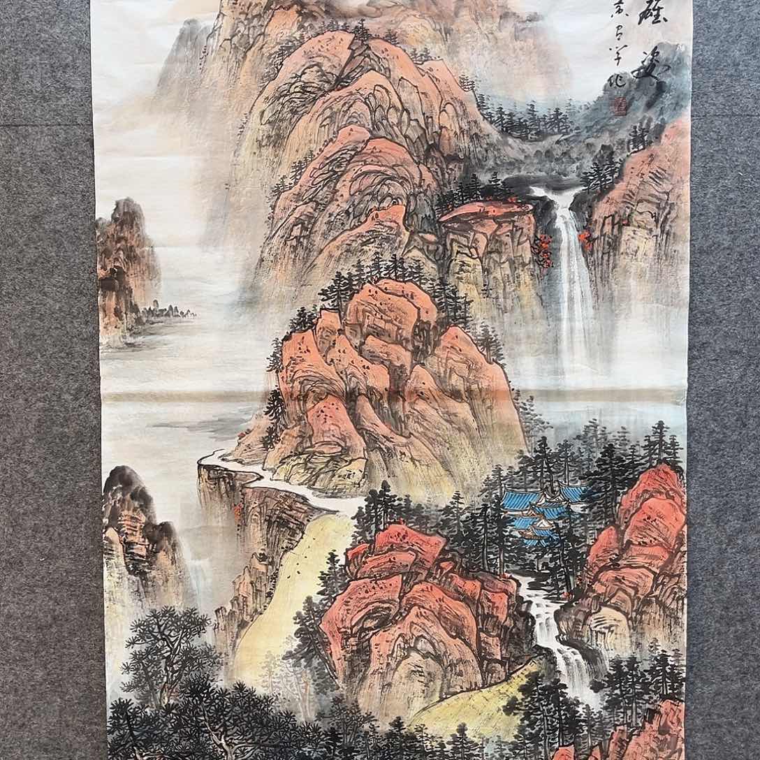 美术作品艺术作品2