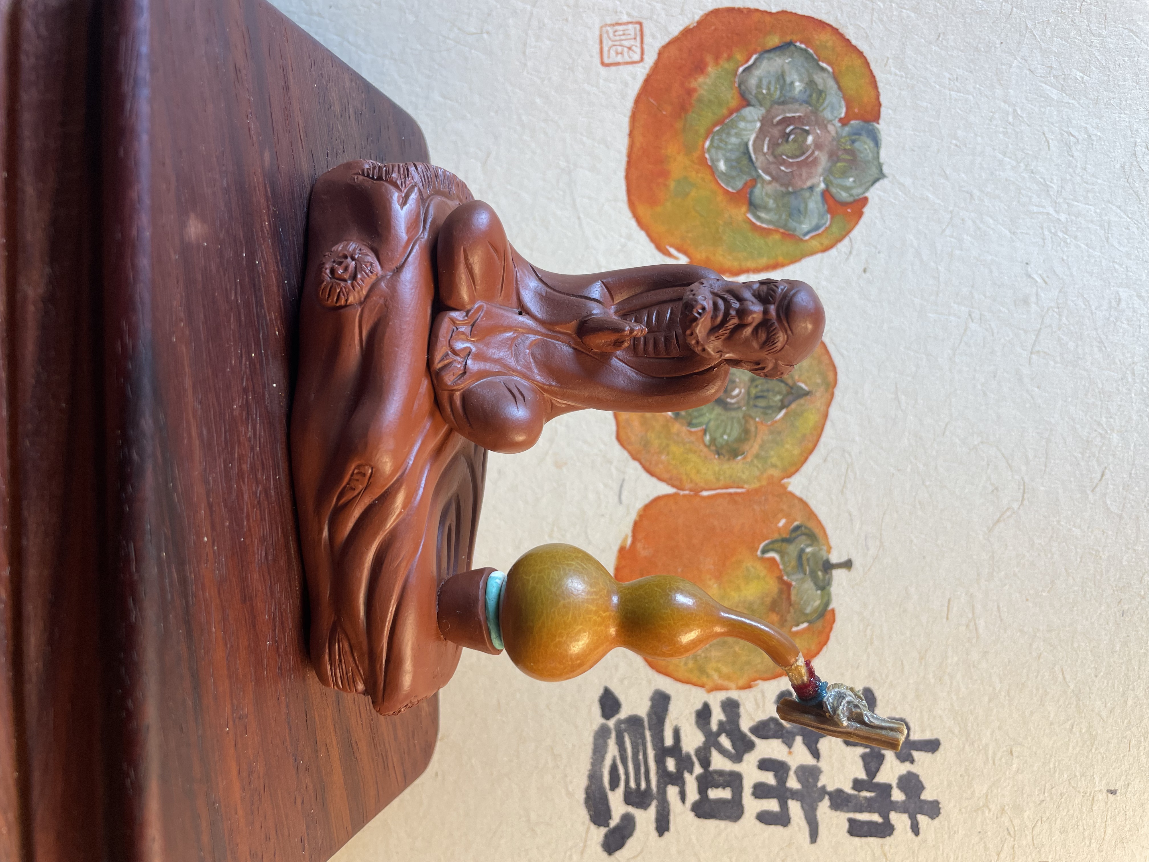 《直播专用链接》葫芦摆件手工创意