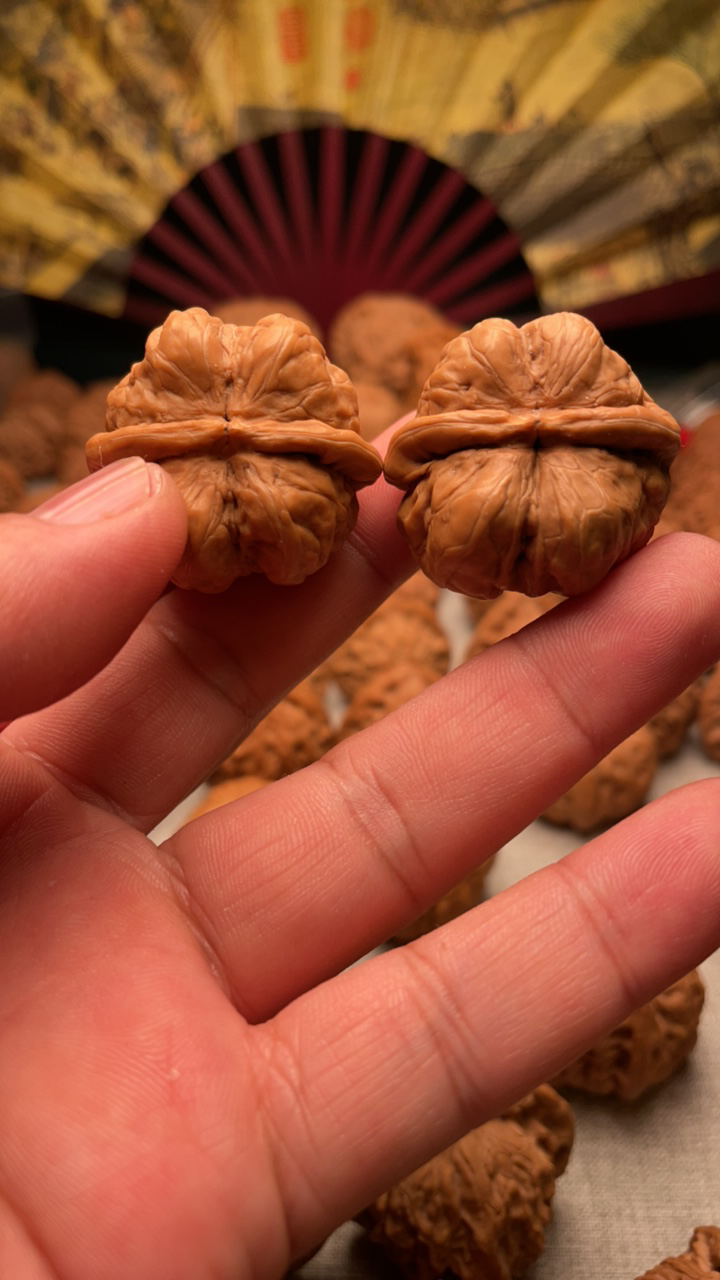 零点文玩蝴蝶蛙，3.5