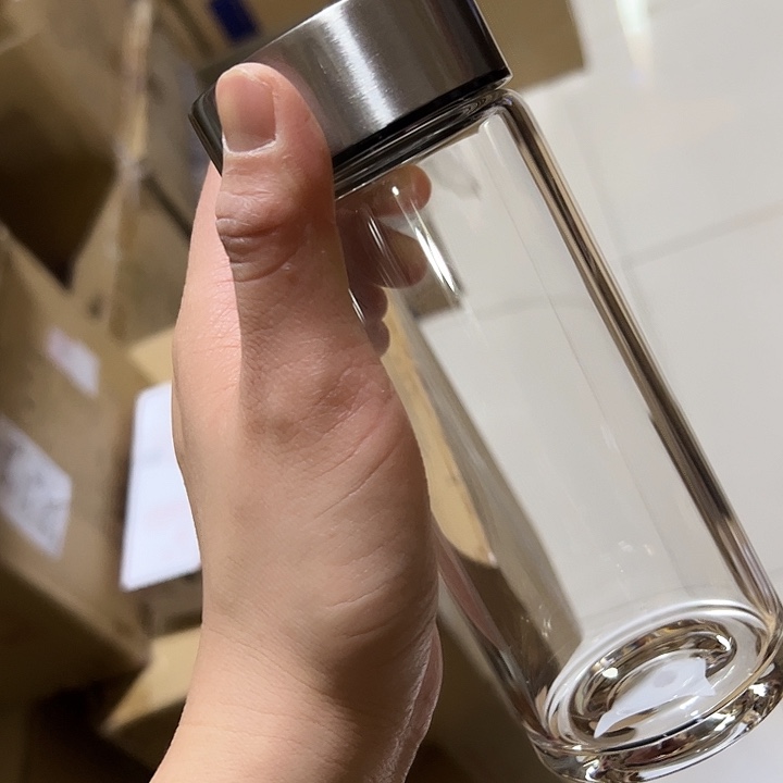 6015-280ml  单层烫手