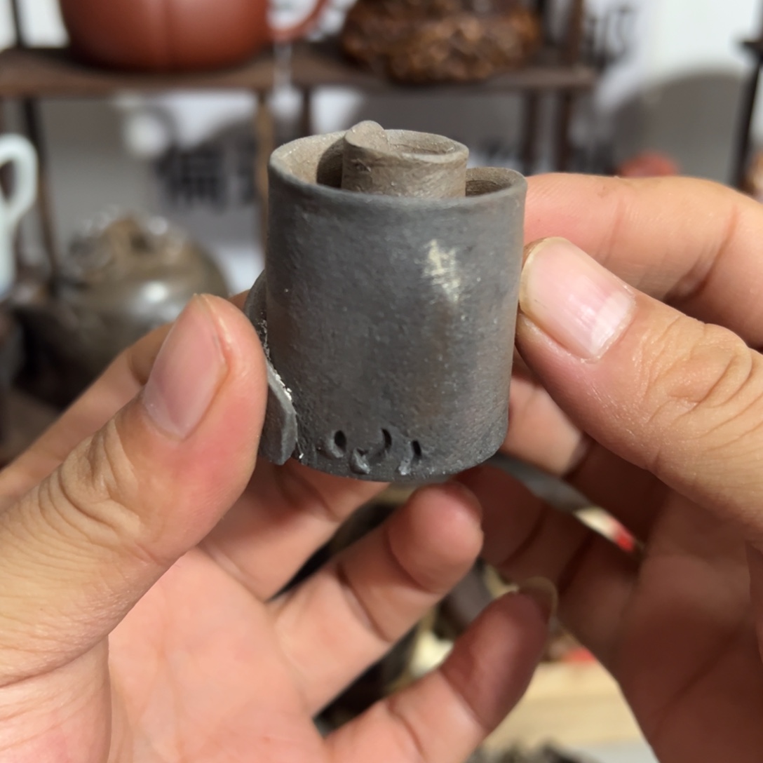 摆件陶瓷制品加工工艺技术