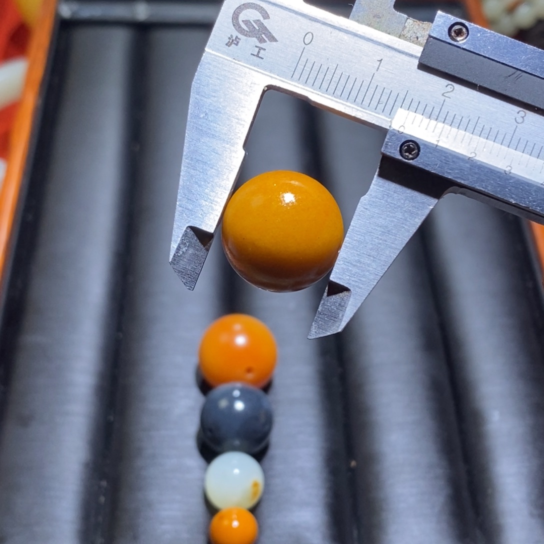 和田玉未镶嵌吊坠(不含链)