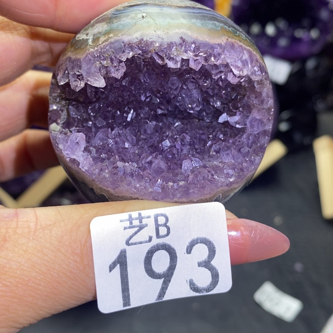 【闪购商品】水晶大型摆件（非配饰）未镶嵌