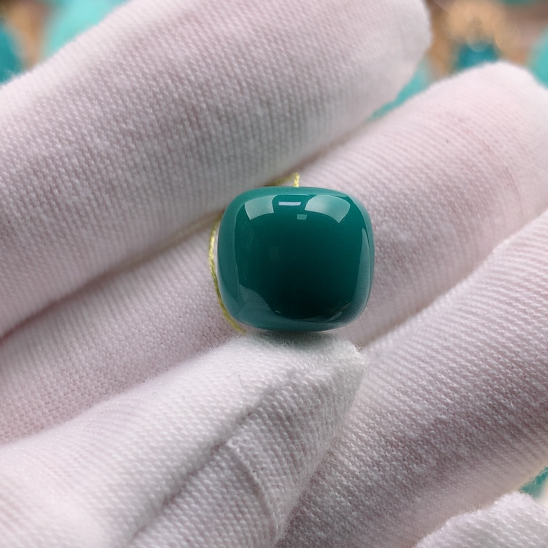 绿松石珠宝奇石未镶嵌12➕