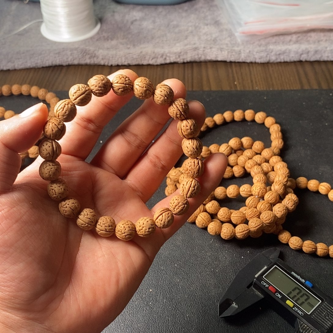 .***.手串/手链核桃福利12