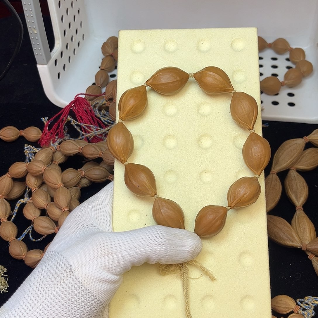 手串/手链橄榄核1.9/3.0橄榄核手串