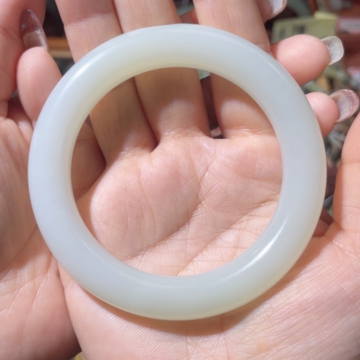 和田玉和田玉配饰未镶嵌56