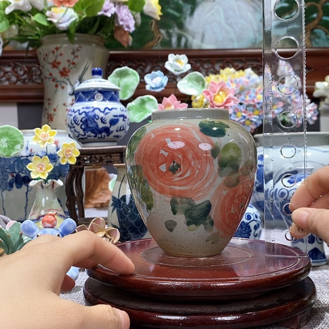 瓷片景德镇的陶瓷