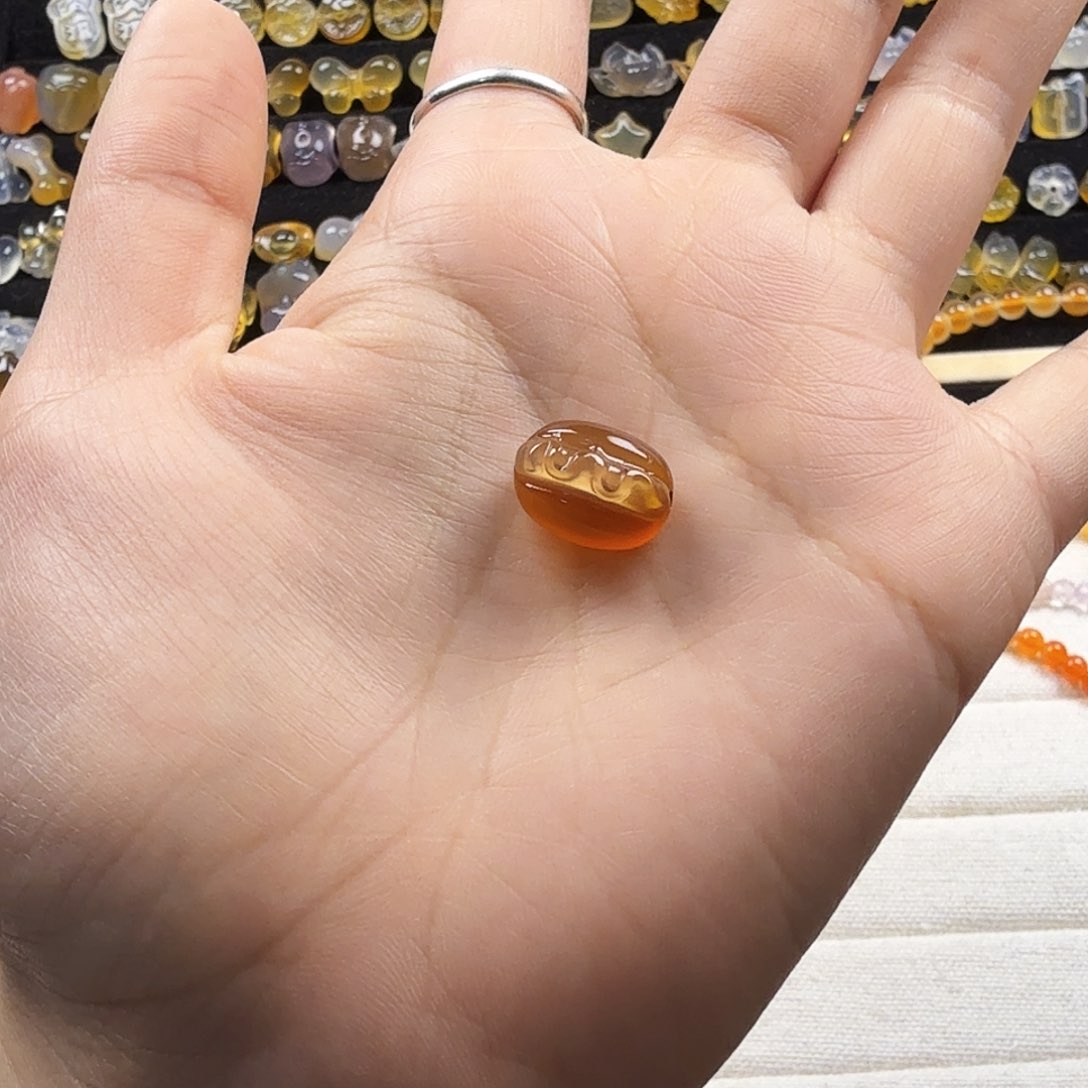 玛瑙/玉髓手镯合金