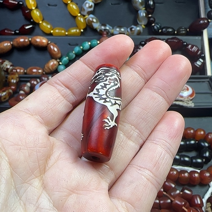 未镶嵌手链玛瑙/玉髓