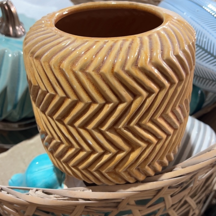 陶瓷花瓶摆件外贸出口微瑕捡漏