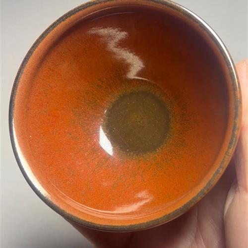 【闪购商品】茶盏-190............