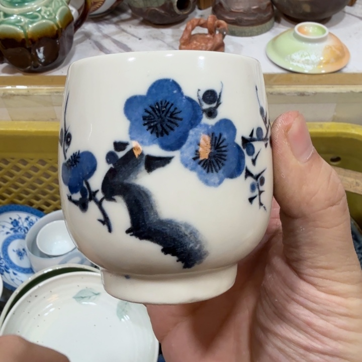 陶瓷推荐第二名20包邮