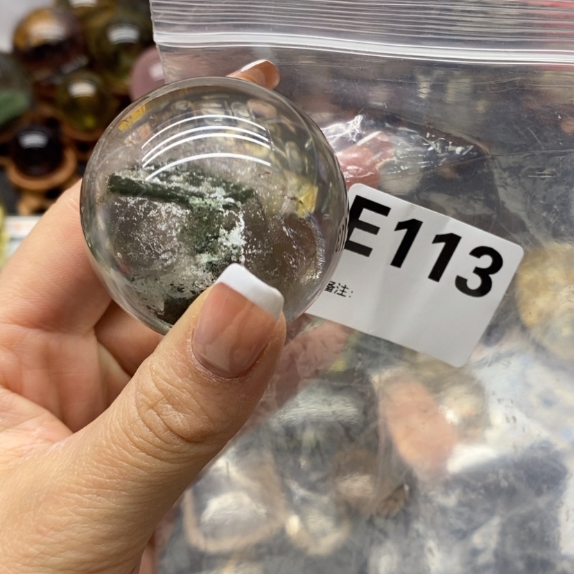 【闪购商品】水晶摆件精品未镶嵌