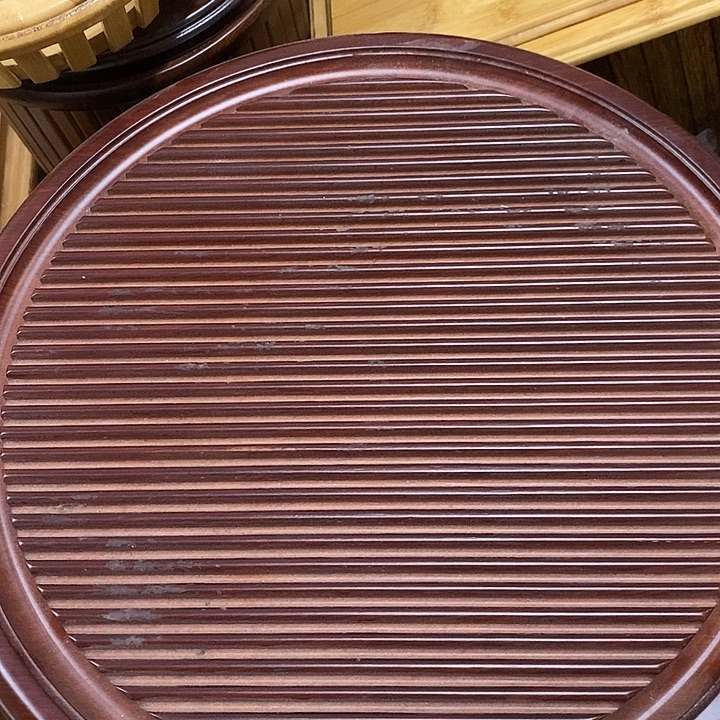 琉璃手工艺品40茶盘茶盘盘微瑕