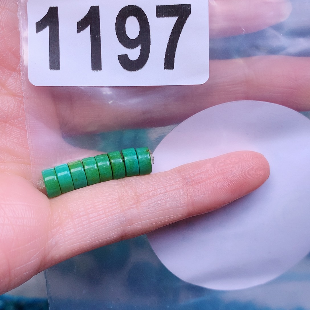 空竹粉丝专享十堰特色手工散珠