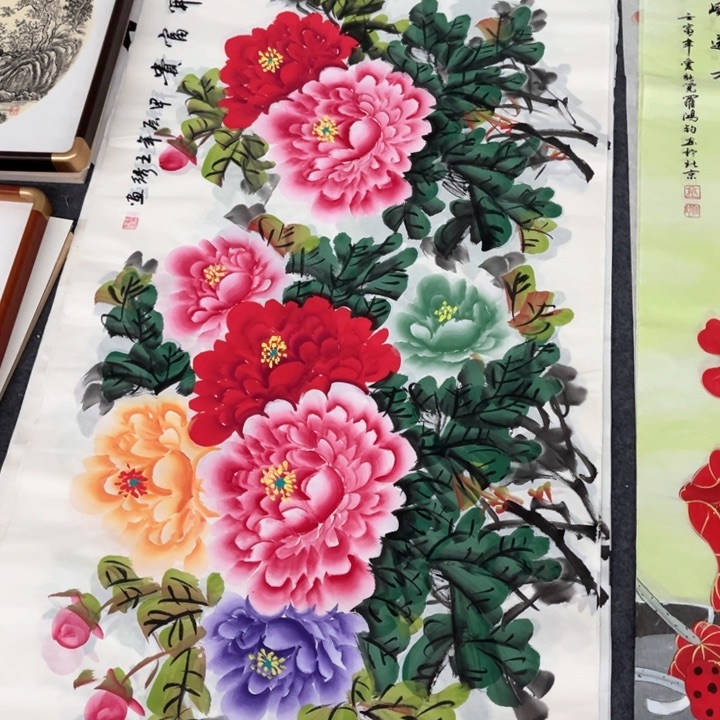 国画作品作品作品作品