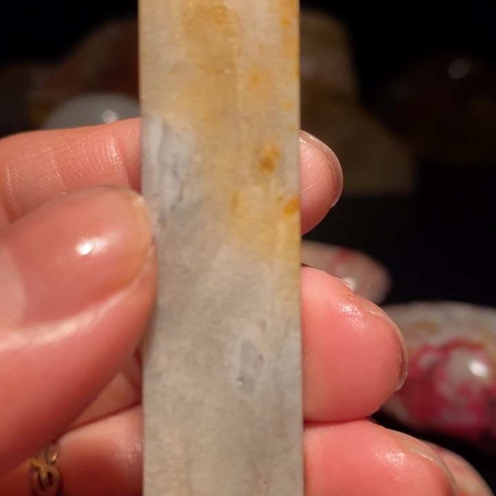 昌化精品冻石印章