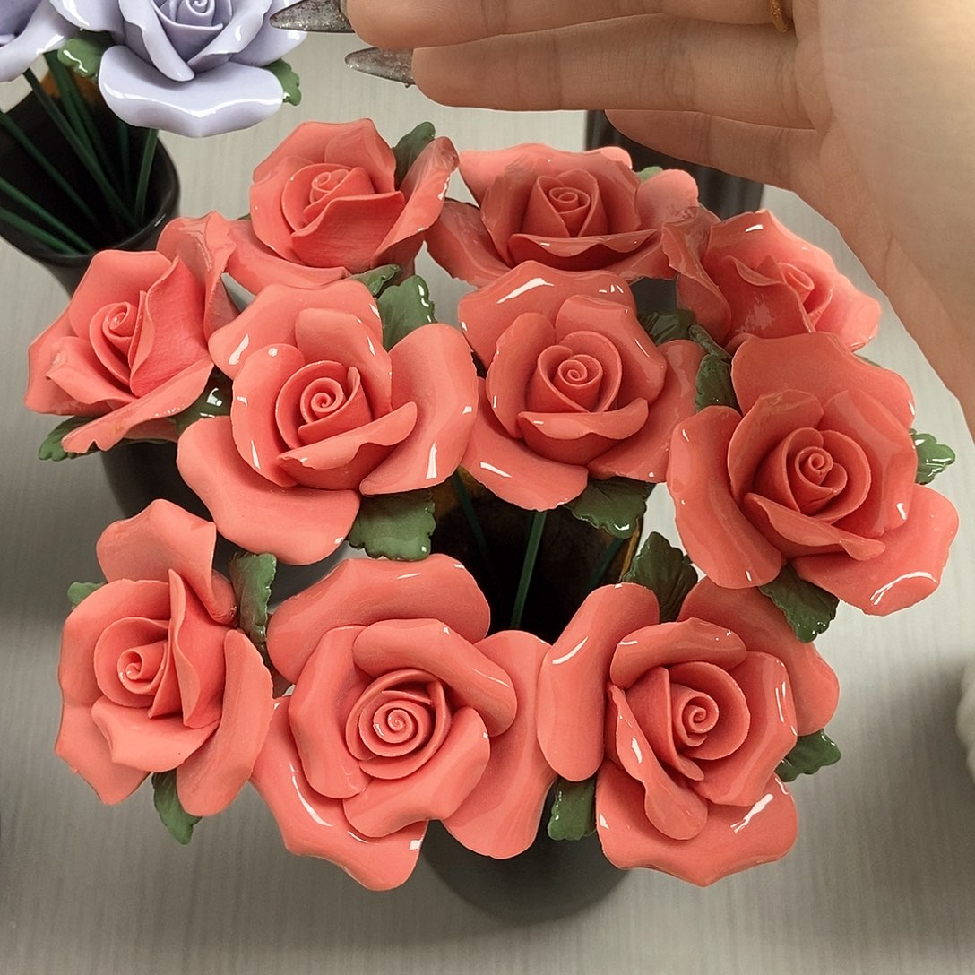 陶瓷设计风格现代