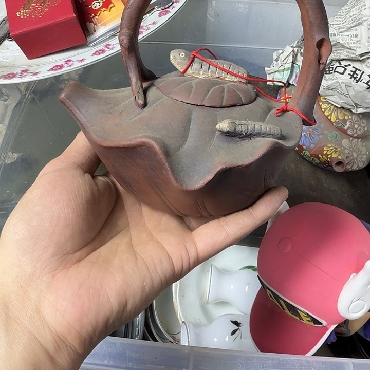 云***倾民俗物件杂项专拍